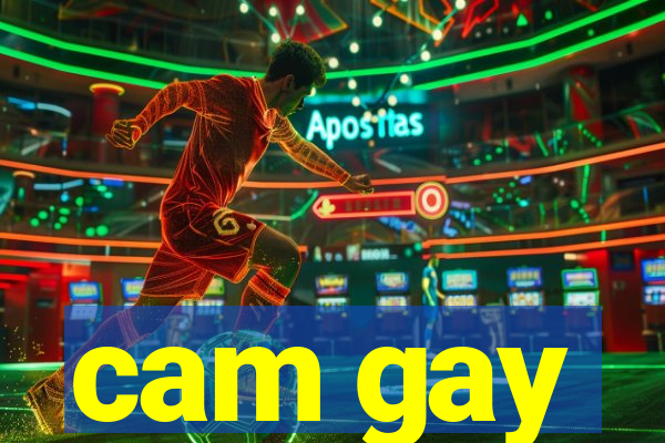 cam gay